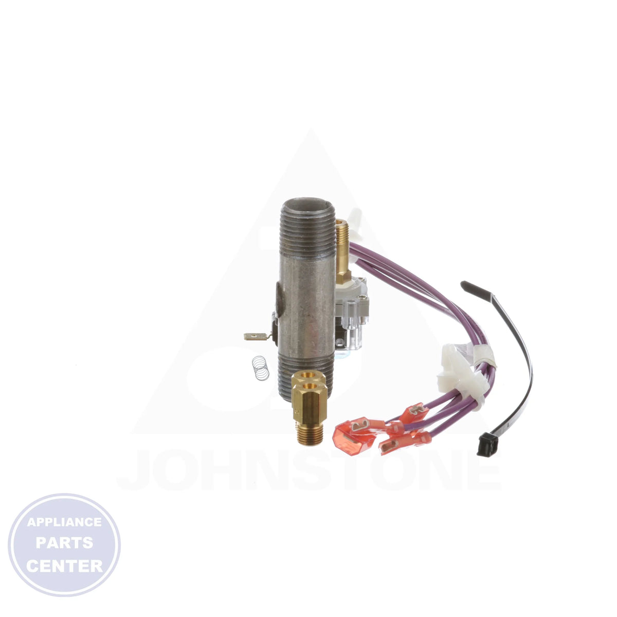 PROPANE CONVERSION KIT S1-1NP0703 - Detailed view of energy-efficient technical details