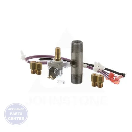 Coleman & Evcon PROPANE CONVERSION KIT S1-1NP0703 - Main view showing efficient conversion for specific models