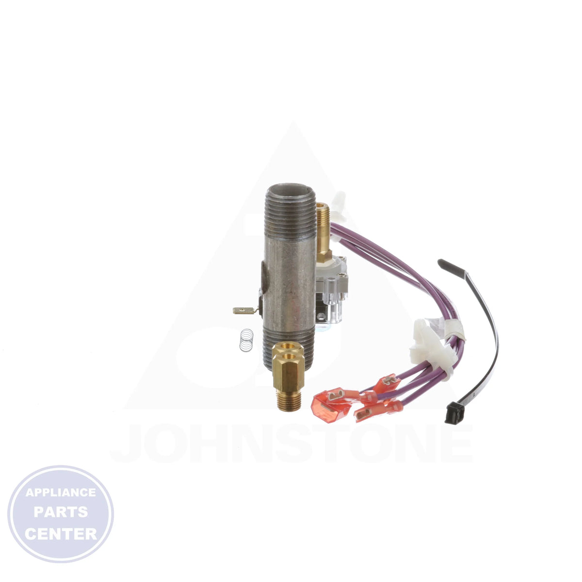 Propellerane Conversion Kit S1-1NP0704 - Detailed view of technical specifications