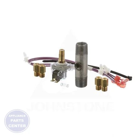 Coleman & Evcon Propellerane Conversion Kit S1-1NP0704 - Main view showing energy-efficient functionality for Coleman & Evcon models