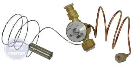 R22 TXV Kit S1-1TVM2C1 - Main view showing thermal expansion valve for AHP42C2CH(N)21