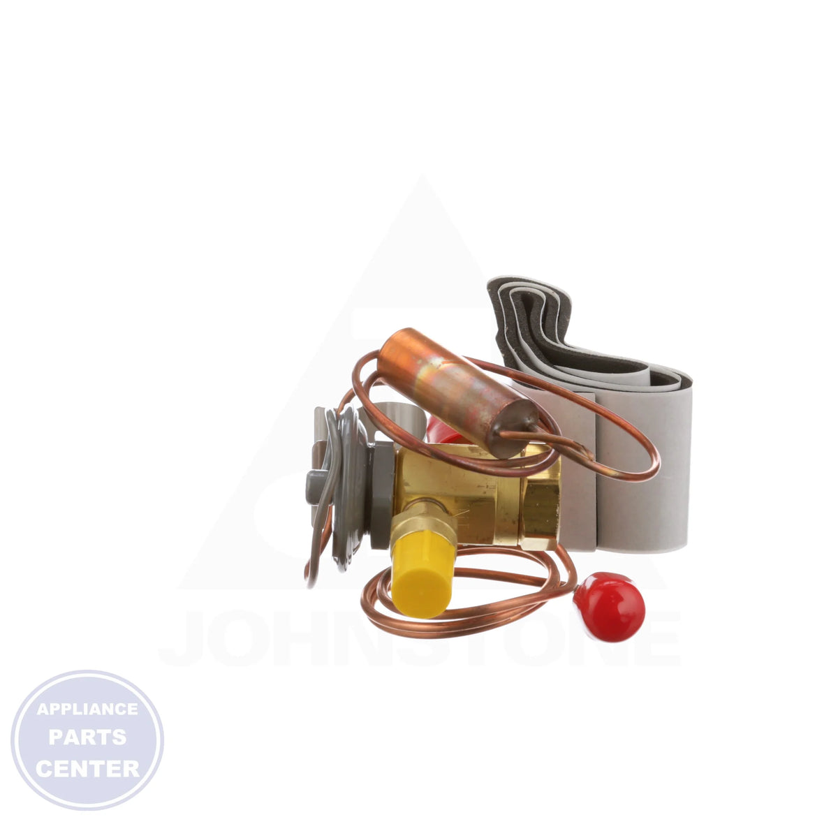 2T, R410A TXV Kit S1-1TVM4Q1 - Detailed view of essential technical components