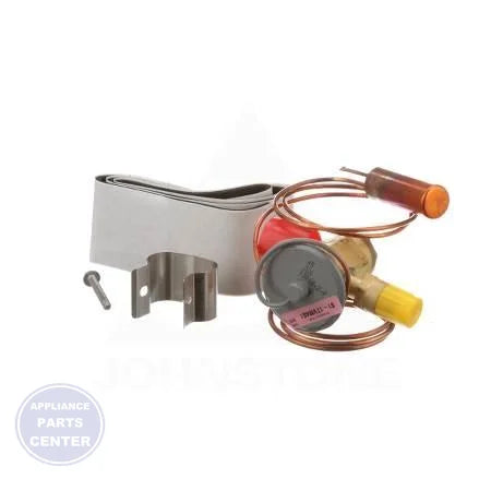 3T R410A TXV Kit S1-1TVM4S1 - Main view showing thermal expansion valve for various models