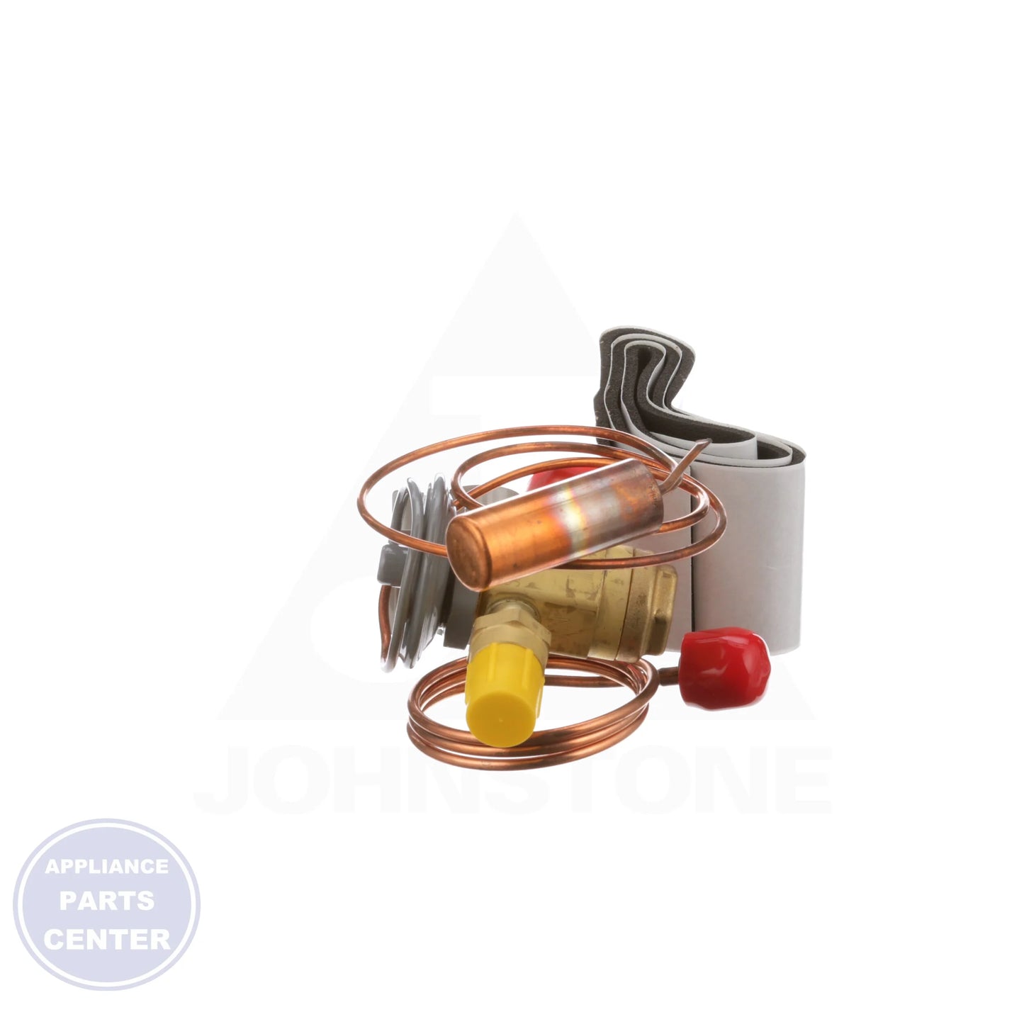 3.5 & 4T R410A TXV Kit S1-1TVM4T1 - Detailed view of precise temperature control
