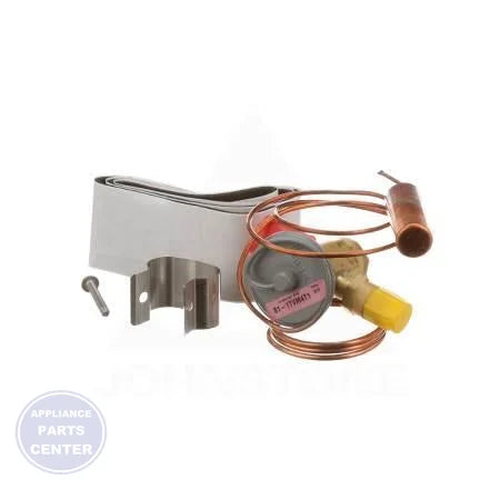 [Brand] 3.5 & 4T R410A TXV Kit S1-1TVM4T1 - Main view showing thermal expansion valve for various models