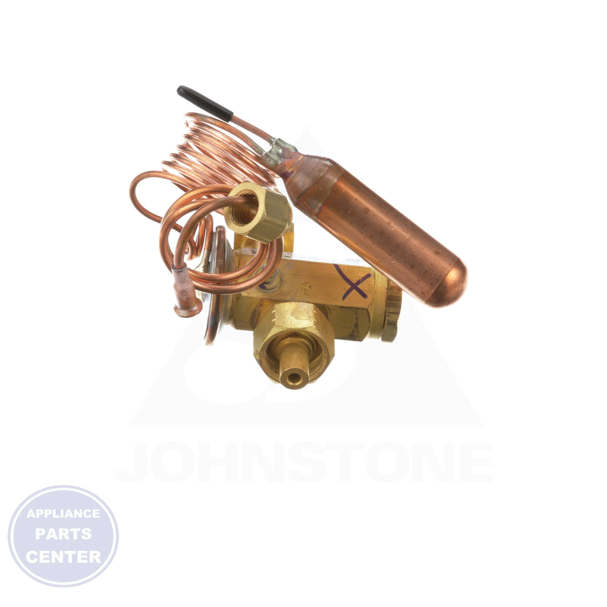 Kit,TXV,R-410A,3/4 Inch,Chatleff Conn - Detailed view of Chatleff Conn specifications