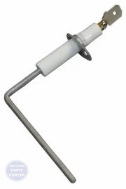 York Coleman Luxaire Flame Sensor S1-2702-311P - Main view showing flame detection for York, Coleman, Luxaire furnaces