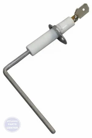 York Coleman Luxaire Flame Sensor S1-2702-311P - Main view showing flame detection for York, Coleman, Luxaire furnaces