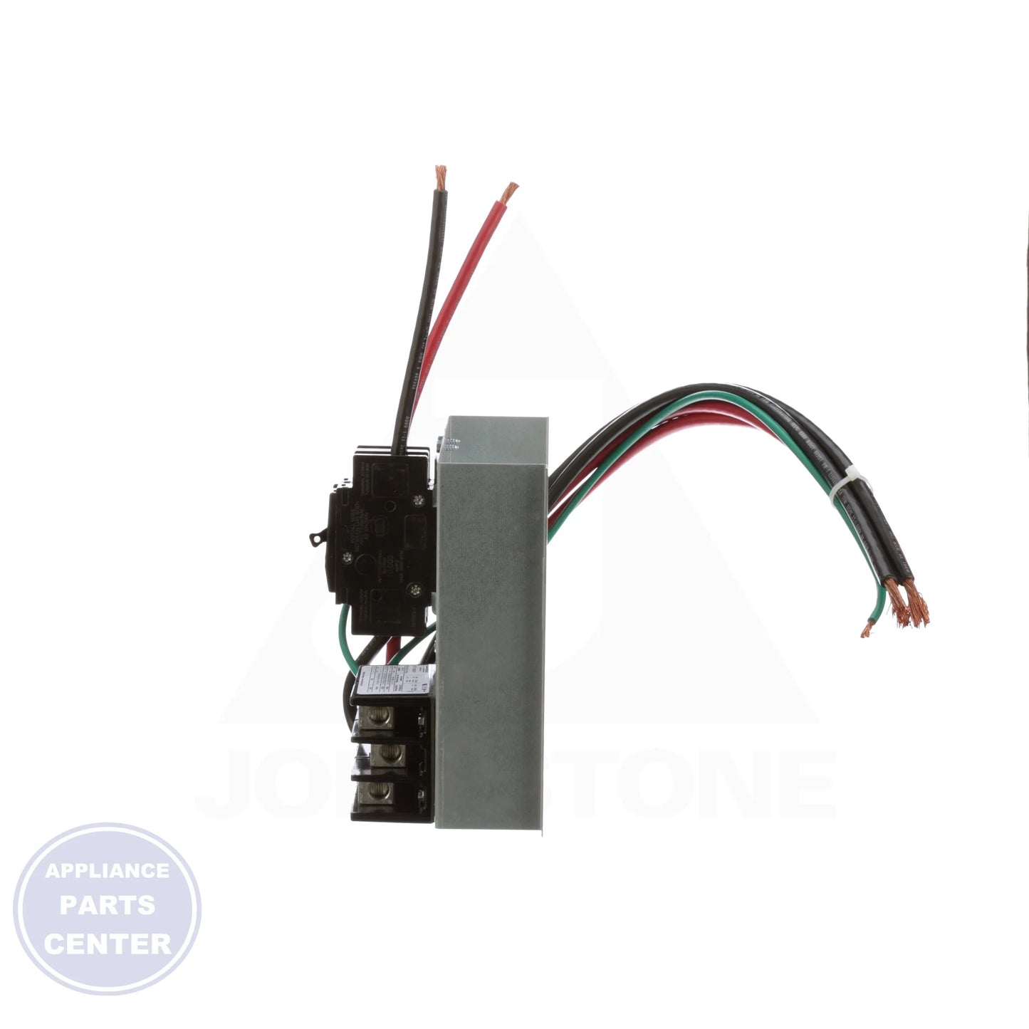 WIRING KIT,SINGLE PT,RES PAK,30 AMP - Detailed view of 30 AMP capacity
