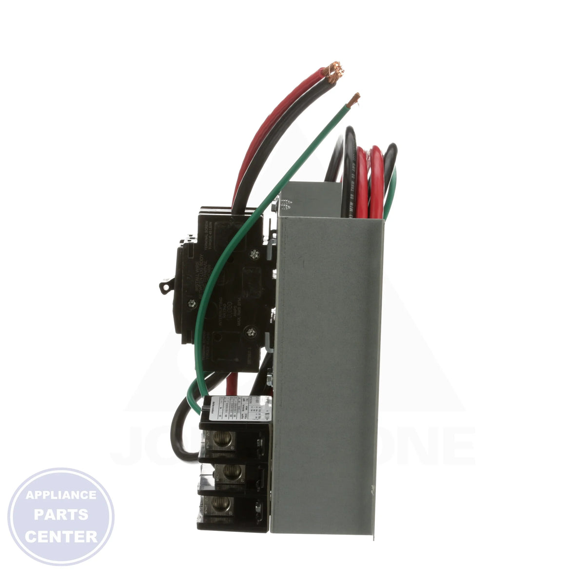 WIRING KIT,SINGLE PT,RES PAK,35 AMP S1-2SPWK002 - Detailed view of precise technical details and 35-amp capacity