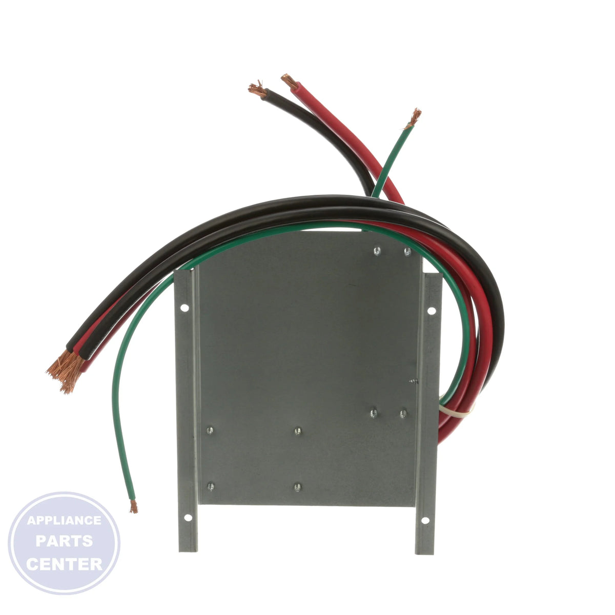 WIRING KIT,SINGLE PT,RES PAK,45 AMP - Side view with 45 amp power rating