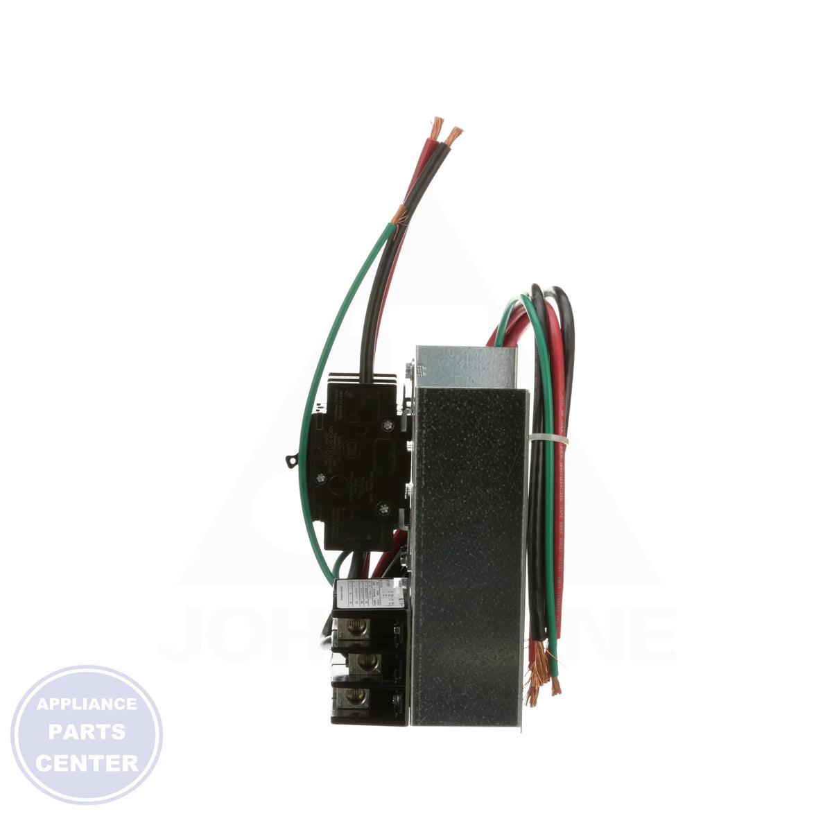 WIRING KIT,SINGLE PT,RES PAK,25 AMP - Detailed view of reliable power distribution
