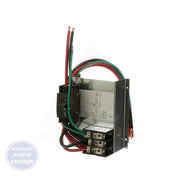 Coleman WIRING KIT,SINGLE PT,RES PAK,25 AMP - Main view showing efficient power distribution for Coleman, Evcon, and York models