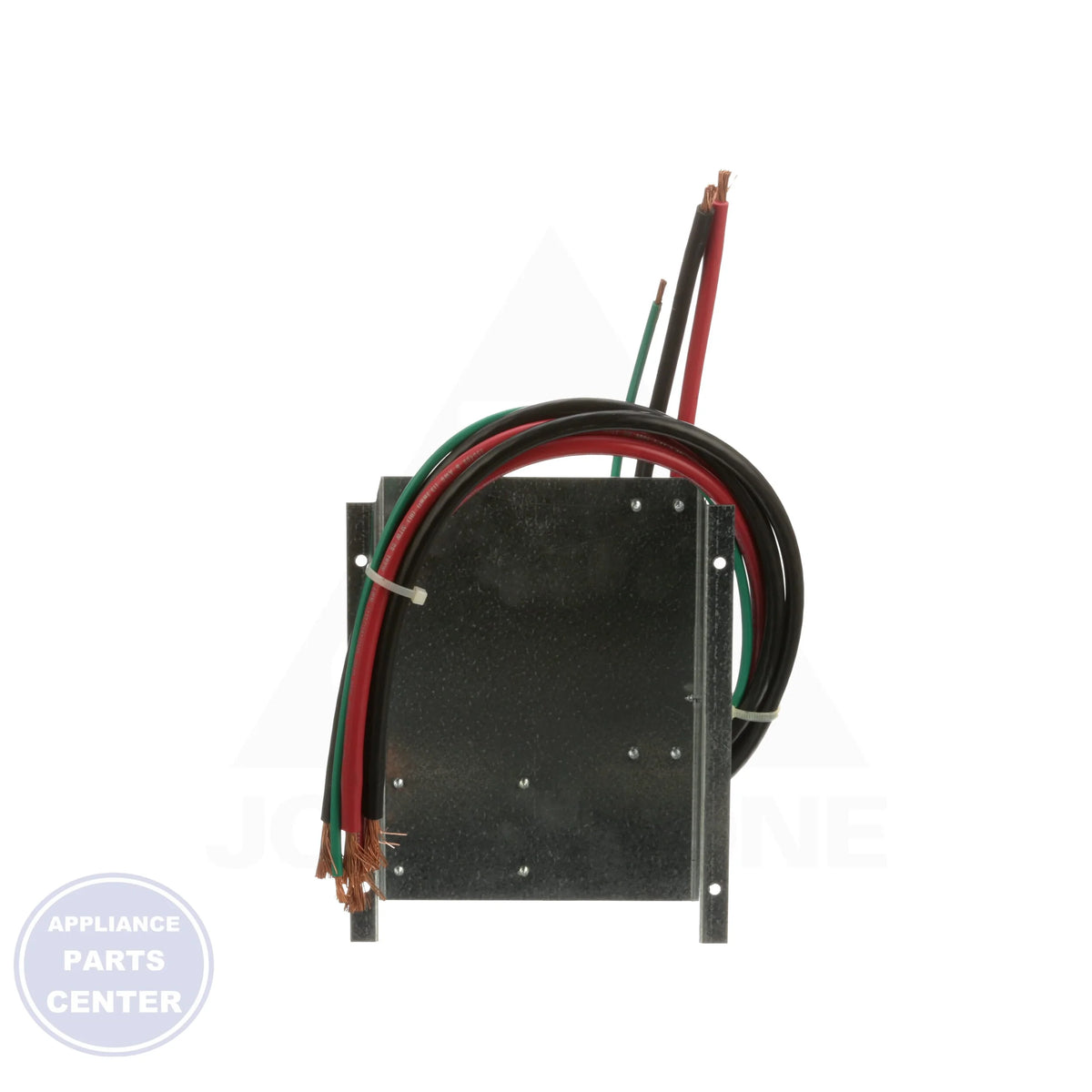 WIRING KIT,SINGLE PT,RES PAK,25 AMP - Side view with 25 AMP capacity