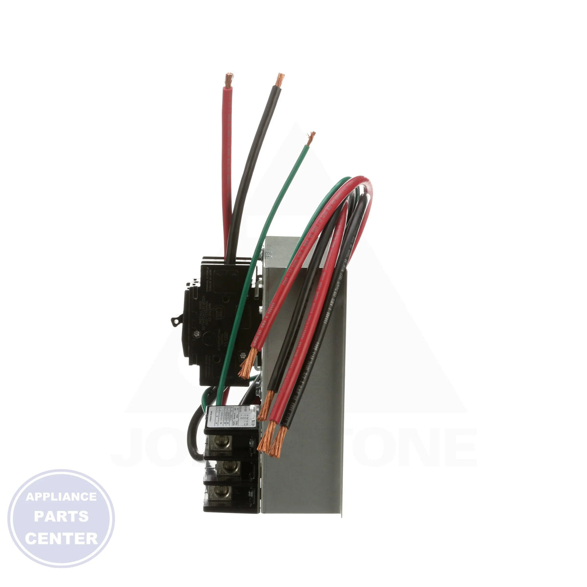 Wiring Kit S1-2SPWK007 - Detailed view of 40 amp capacity