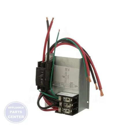 Coleman Wiring Kit S1-2SPWK007 - Main view showing efficiency for various models