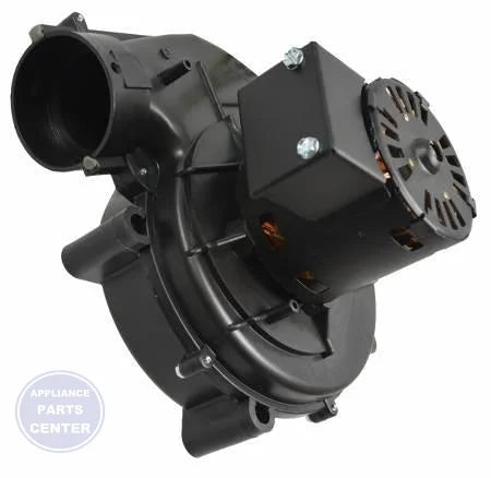 Coleman FAN WITH MOTOR S1-32425007000 - Main view showing efficient cooling for Coleman and Evcon Equipment models