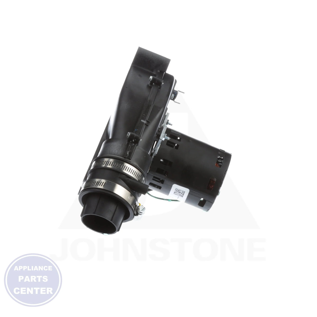 York Draft Inducer S1-32434558000 - Detailed view of efficient gas removal mechanism