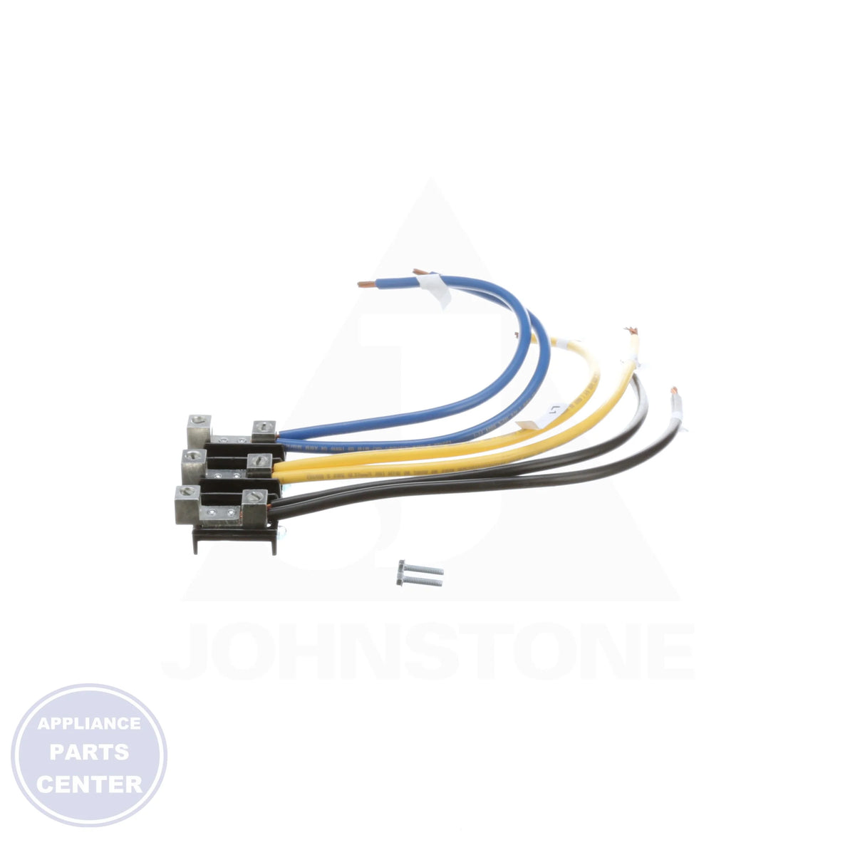WIRING KIT,SINGLE POINT,3 PH,HEAT KIT S1-32436041000 - Detailed view of heavy-duty design