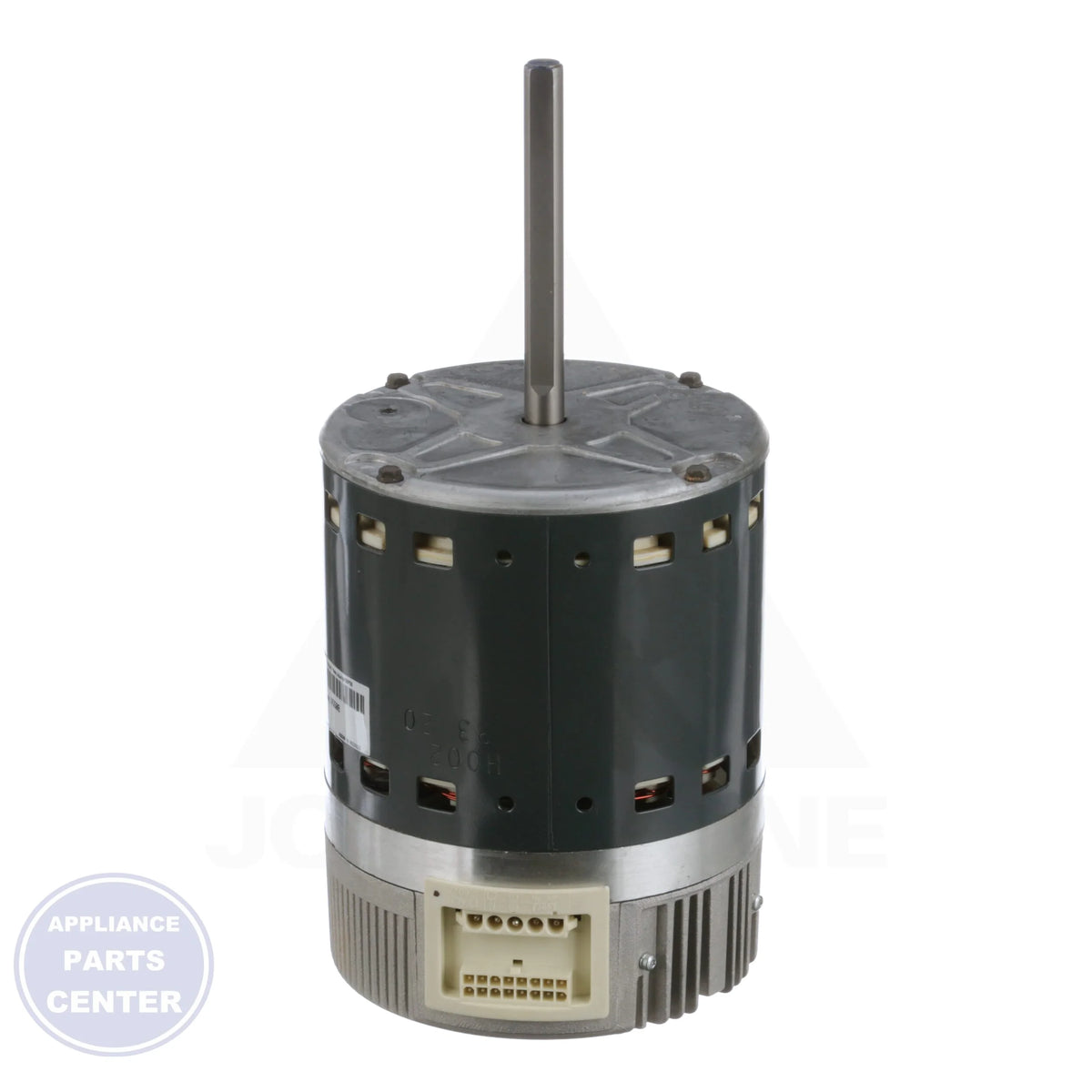 MOTOR BLOWER S1-32436074211 - Detailed view of compact design and efficiency