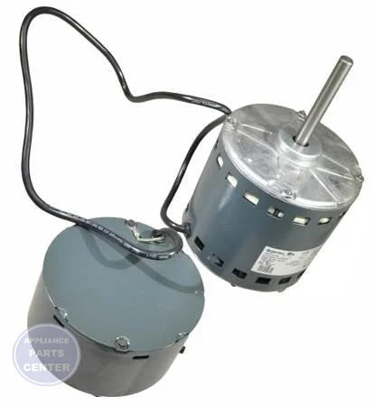 Coleman Evcon MOTOR,BLOWER S1-32436085364 - Main view showing efficient airflow for select models