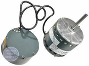 Coleman MOTOR,BLOWER S1-32436086384 - Main view showing efficient air circulation for Coleman models