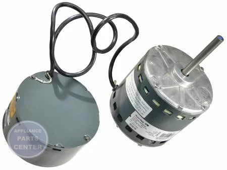 Coleman MOTOR,BLOWER S1-32436086384 - Main view showing efficient air circulation for Coleman models