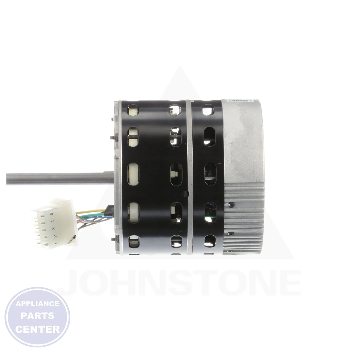 Motor,Blower,Prgrm,1/3,230V Std ECM - Detailed view of 1/3 HP capacity