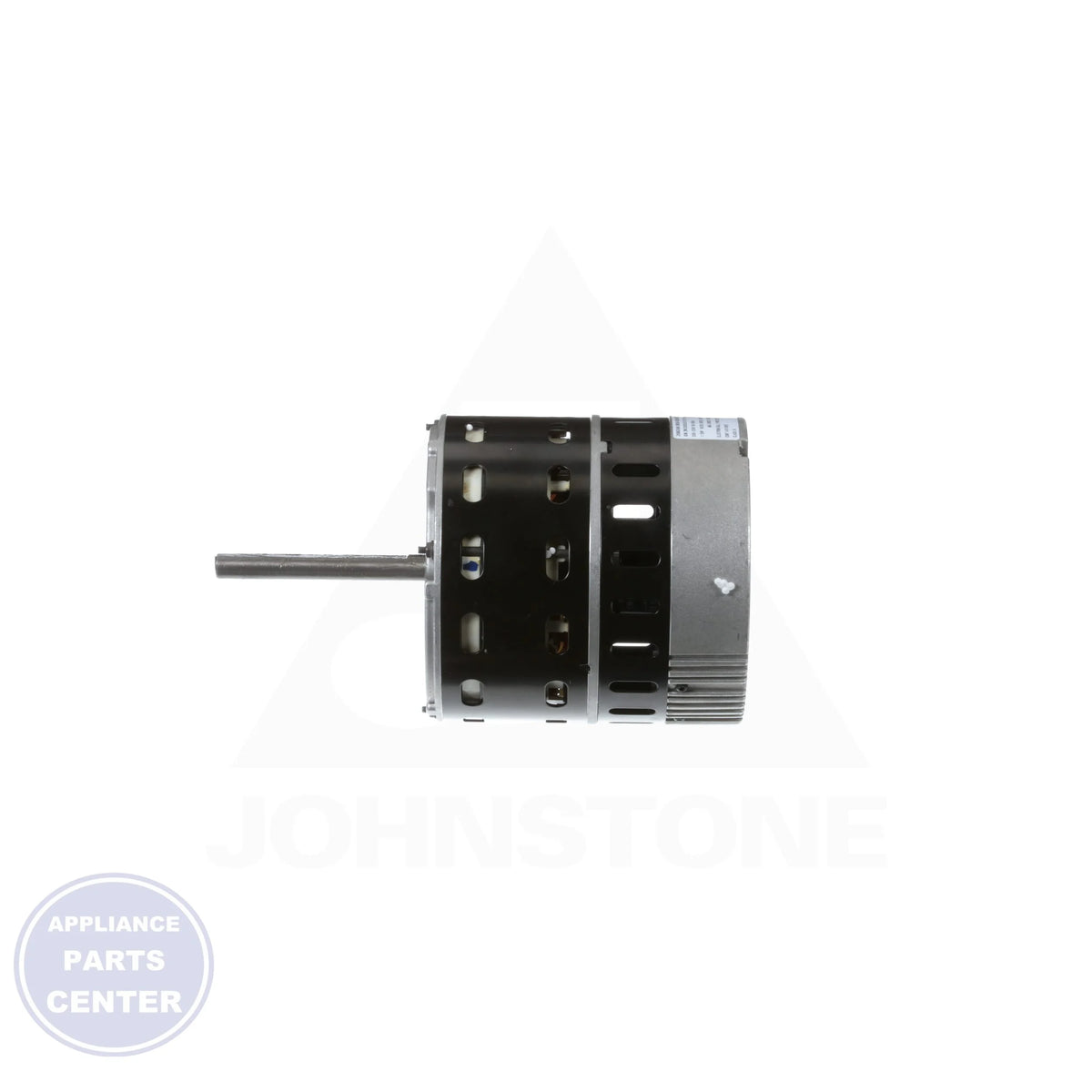 Motor,Blower,Prgrm,1/2,230V Std ECM - Detailed view of specific technical details