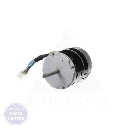 Coleman Motor,Blower,Prgrm,1/2,230V Std ECM - Main view showing high efficiency for specific models
