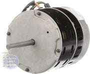Coleman Motor,Blower,Prgrm S1-32436221458 - Main view showing efficient airflow for Coleman, Evcon, York models