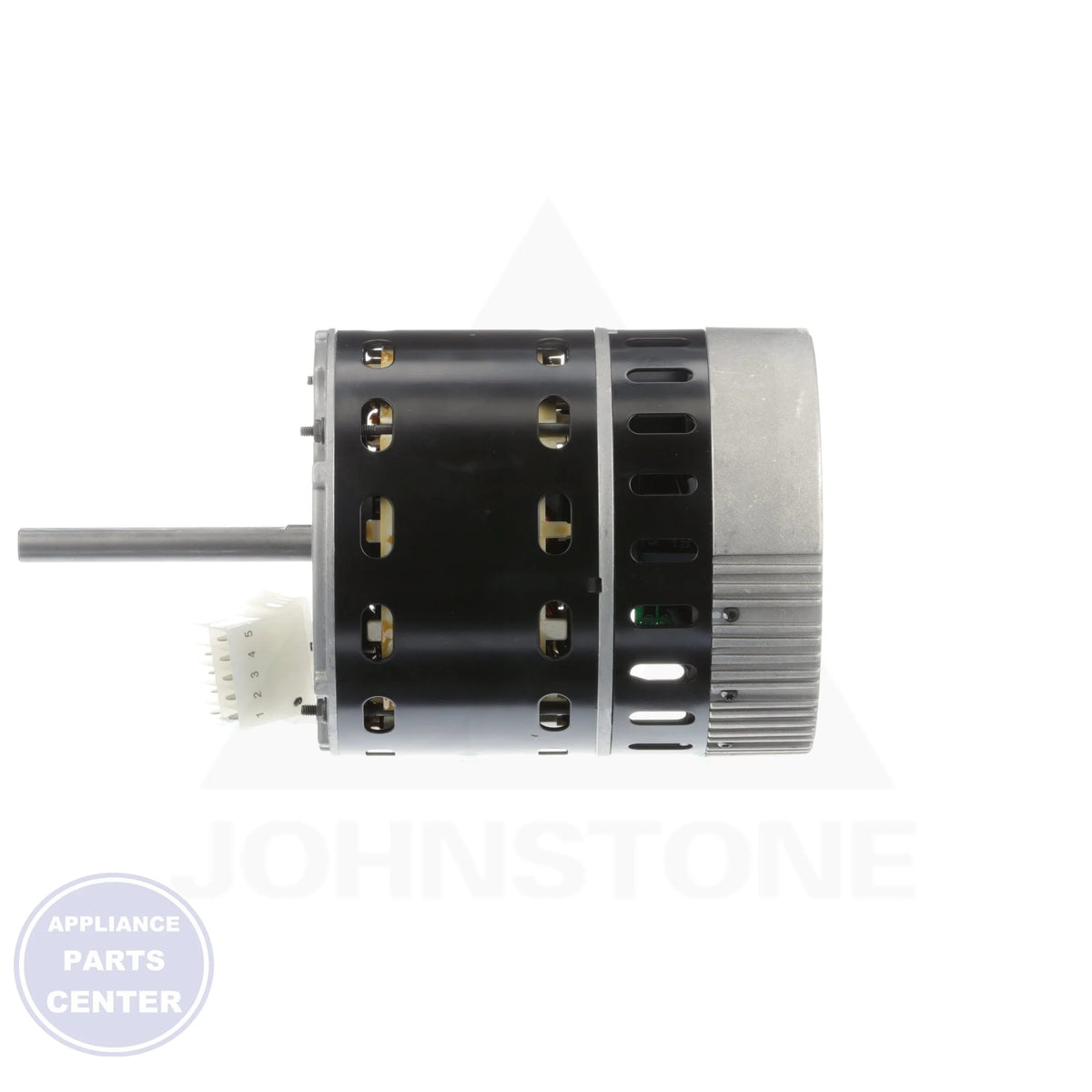 Motor, Blower, Prgrm, 3/4, 230V Std ECM - Detailed view of 3/4 HP features