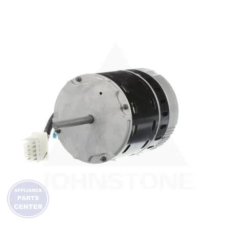 Coleman Evcon York Motor Blower S1-32436223465 - Main view showing powerful airflow for heating and cooling systems