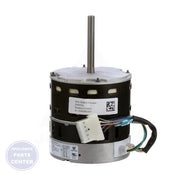 Coleman Motor,Blowerr,Prgrm,1/2 Hp,115V,ECM - Main view showing powerful 1/2 Hp performance for Coleman models