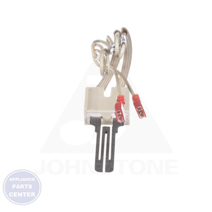 Ignitor Kit S1-32541021000 - Detailed view of OEM Mfg. #: Norton Co. #MB458831201W