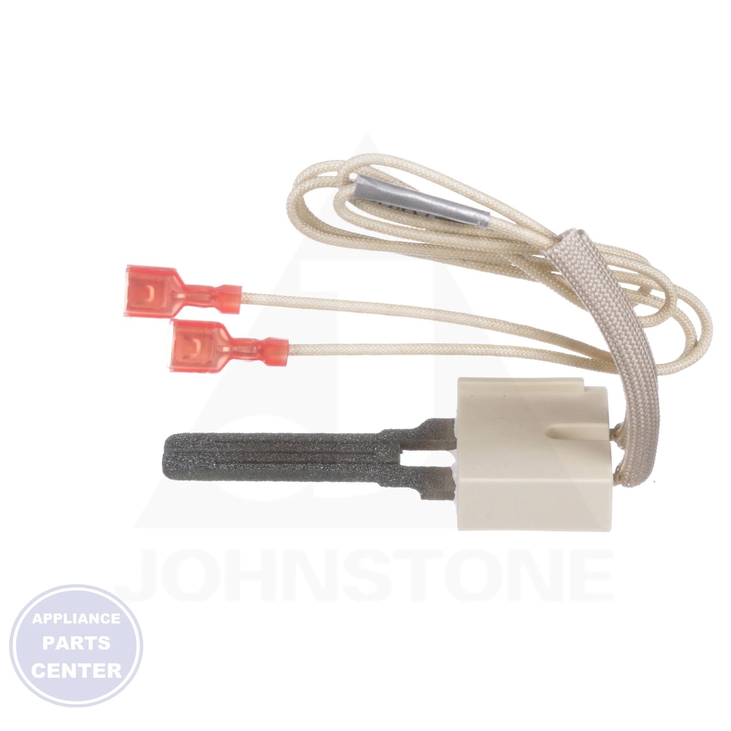 Ignitor Kit S1-32541021000 - Side view with Norton Co. #MB458831201W specs