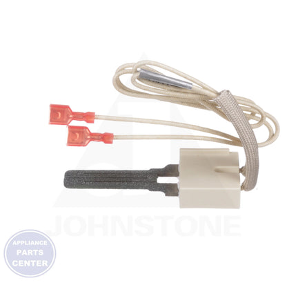 Ignitor Kit S1-32541021000 - Side view with Norton Co. #MB458831201W specs
