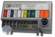 Johnson Controls IGNITION CONTROL KIT S1-32542681000 - Main view showing spark ignition system for Coleman & Evcon furnaces