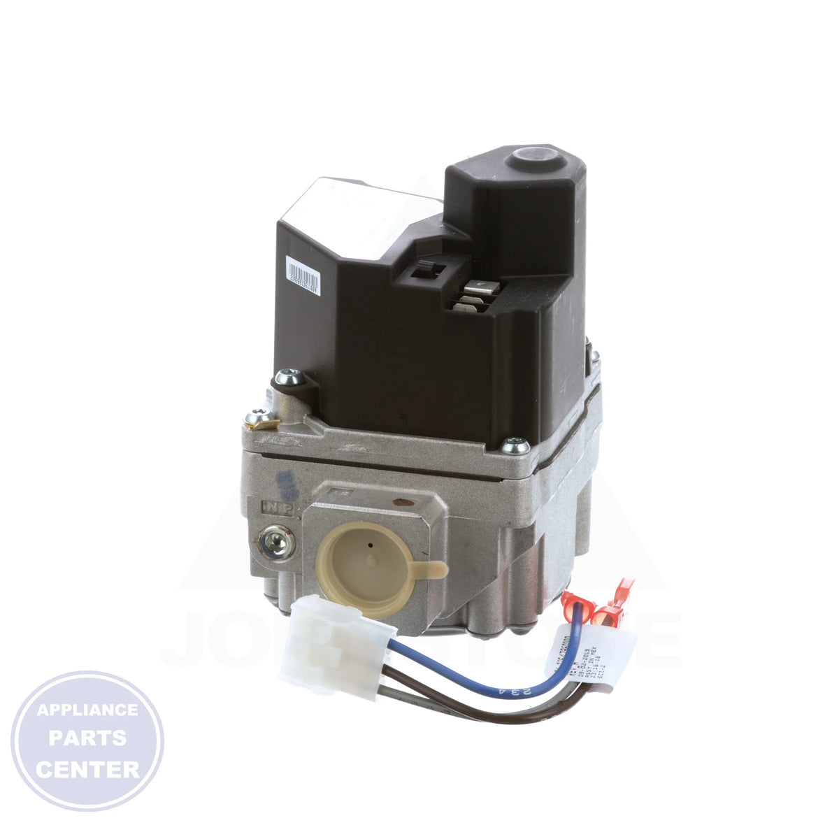 Kit,Valve,Gas,Nat,3/4X3/4,24Vac W/Harness - Detailed view of high-quality gas valve
