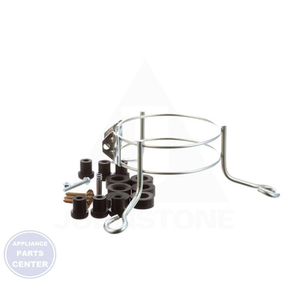 MOTOR MOUNT S1-32631459000 - Detailed view of compatible technical details