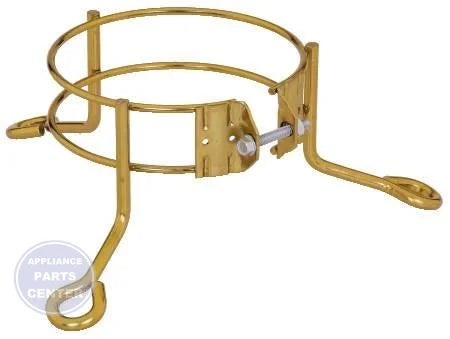 Premier MOTOR MOUNT S1-32631459000 - Main view showing stable support for Coleman and Evcon models