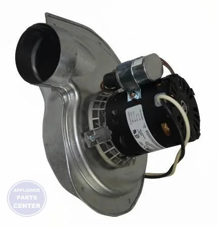 Coleman Evcon Kit,Blower,Vtr,W/Motor&Gasket - Main view showing efficient ventilation for various models