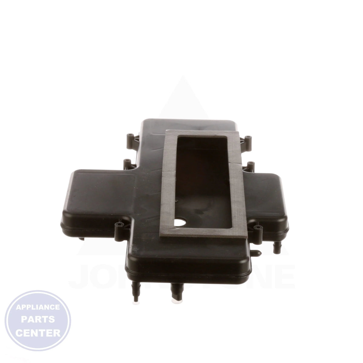 Kit, Black Condenser Pan 80M | S1-32816419000 - Detailed view of 080 BTU capacity