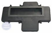 Coleman Evcon Kit, Black Condenser Pan 80M | S1-32816419000 - Main view showing efficient condensate management for Coleman Evcon models