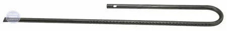 Coleman CARRYOVER TUBE S1-32920425001 - Main view showing precise design for Coleman Evcon models
