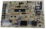 Coleman S1-33102977000 - Main view showing energy-efficient features for TM8V TM9V TMLV models
