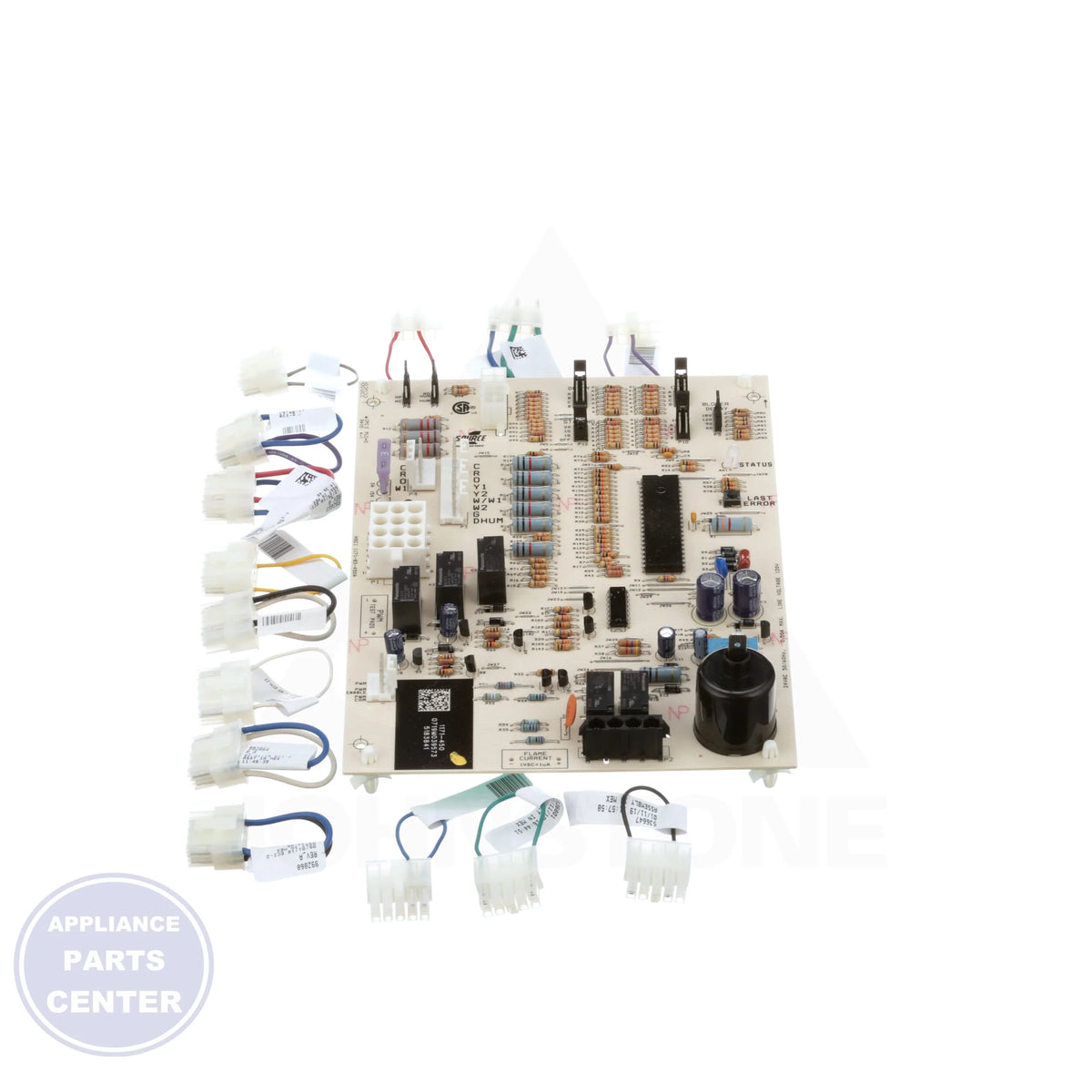 Coleman BOARD,CONTROL,KIT S1-33103514000 - Detailed view of high-quality technical details