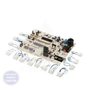 Coleman BOARD,CONTROL,KIT S1-33103514000 - Main view showing precise control for Coleman, Evcon, and York models