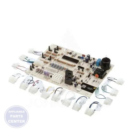 Coleman BOARD,CONTROL,KIT S1-33103514000 - Main view showing precise control for Coleman, Evcon, and York models