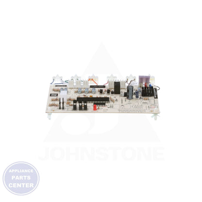 Board Control Kit S1-33103520000 - Side view with efficient operation specs